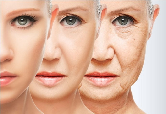 Cildi kırıştıran kötü alışkanlıklar - Resim: 1