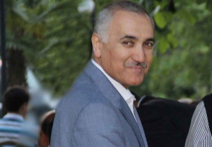 Adil Öksüz'ün çekmecesinden bakın ne çıktı! - Resim: 1