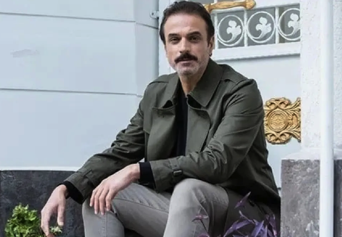 Günlerce yoğun bakımda yatmıştı! Ufuk Özkan'ın son hali sosyal medyayı salladı - Resim: 4