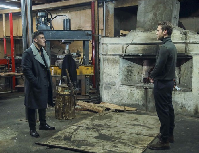 Çukur'un yıldızı Aras Bulut İynemli'den Süleyman Soylu'nun eleştirisine bomba yanıt - Resim: 3