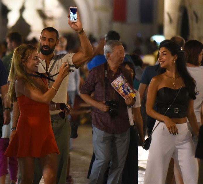 Meryem Uzerli'nin yeni aşkı ifşa oldu bakın o isim kim? - Resim: 4