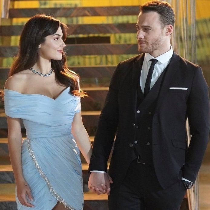 Yakışıklı oyuncu FOX TV Sen Çal Kapımı dizisine katıldı dengeler değişecek - Resim: 2