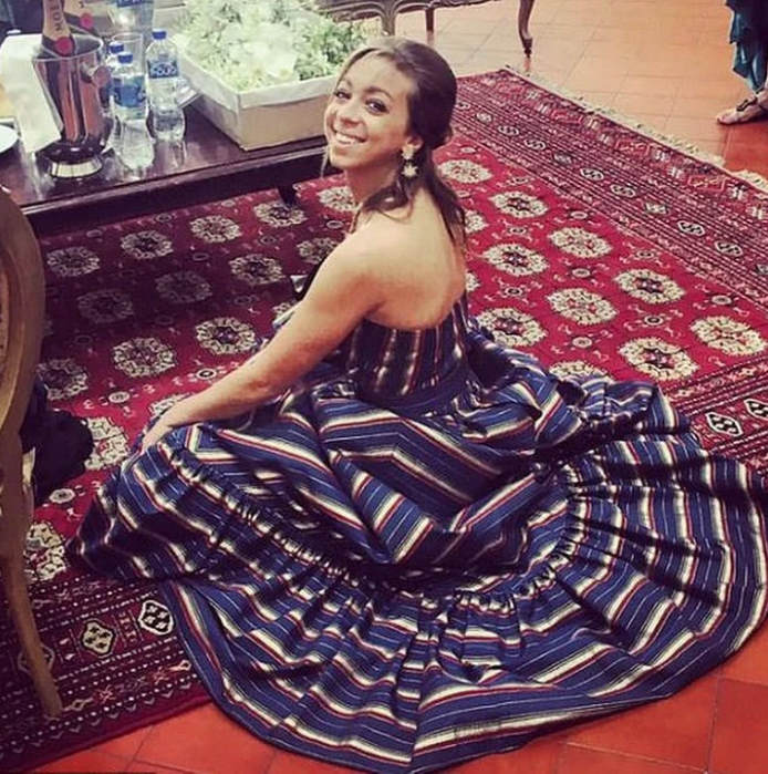 Avusturya Prensesi Maria Galitzine 31 yaşında hayatını kaybetti - Resim: 3