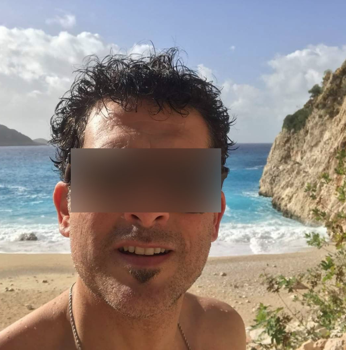 Adnan Oktar davasının firari ismi Kapalı Çarşı'da yakalandı - Resim: 1