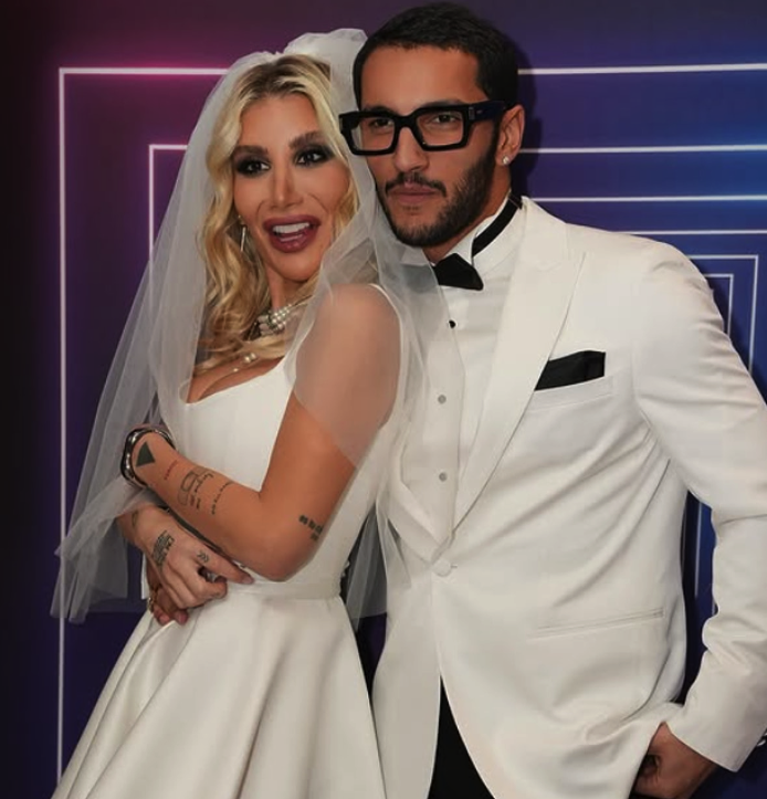 İrem Derici kendinden 12 yaş küçük sevgilisiyle sözleniyor! Tarih belli oldu - Resim: 4