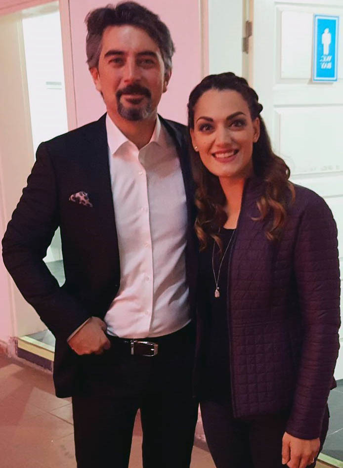 Eşini yumrukladığı iddia edildi Ali İhsan Varol'dan ilk açıklama geldi - Resim: 3