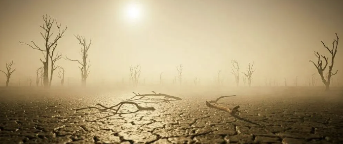 Kıyamet kapımızda! Uzman isim tarih vererek uyardı! Türkiye de listede - Resim: 2