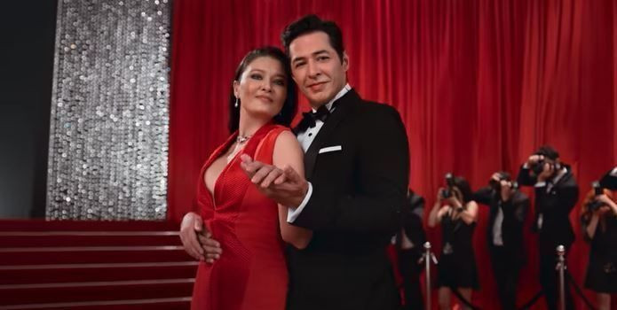 Kefaret dizisine Kuruluş Osman'dan bomba transfer! Nurgül Yeşilçay'ın eşini oynayacak - Resim: 1