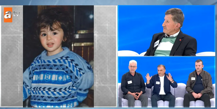 Müge Anlı'da şok kanıt! 3,5 yaşındaki Kübra Kuru’nun kaybındaki sır perdesi aralanıyor mu? - Resim: 2