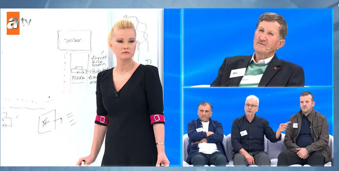 Müge Anlı'da şok kanıt! 3,5 yaşındaki Kübra Kuru’nun kaybındaki sır perdesi aralanıyor mu? - Resim: 1