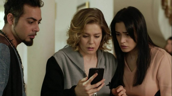 Hayat Şarkısı final yapıyor - Resim: 2