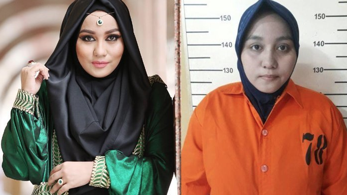 İslami modacıya dolandırıcılıktan 18 yıl hapis hacca götüreceğiz dediler... - Resim: 3