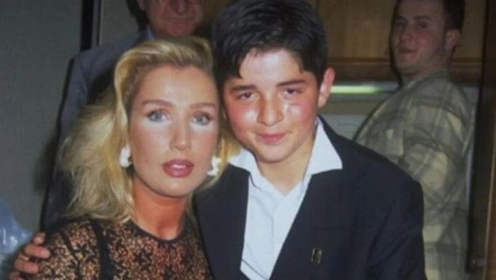 90'ların çocuk yıldızı Küçük Onur'un şimdiki hali görenleri şaşırttı - Resim: 4