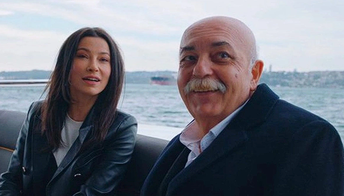 Beyin kanaması geçirmişti! Settar Tanrıöğen'in son sağlık durumu nasıl? Aliye Uzunatağ açıkladı - Resim: 3