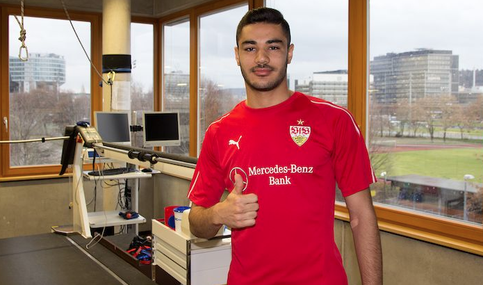 Ozan Kabak Bayern Münih'e gidecek mi? Stuttgart açıkladı - Resim: 3