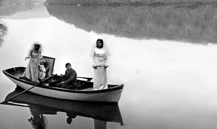 Bir nesil bu filmlerle büyüdü! İşte en beğenilen Yeşilçam filmleri - Resim: 4