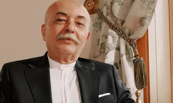 Beyin kanaması geçiren Settar Tanrıöğen'ün sağlık durumu nasıl? Haber geldi.. - Resim: 4