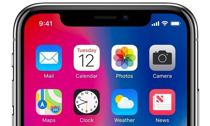 Apple'dan sürpriz: iPhone XL geliyor! - Resim: 3