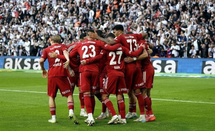 Süper Lig'de şampiyonluk oranları değişti! Yeni favori... - Resim: 3