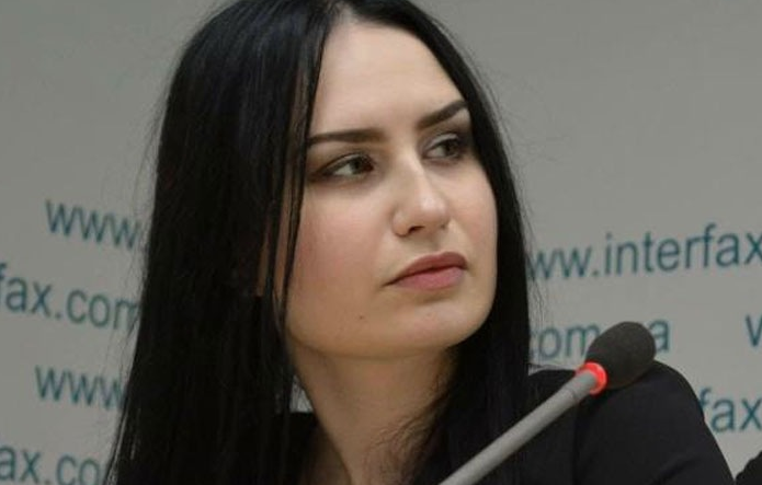 Öfkeli Femen üyesinden Türk erkeklerine: Çirkin ve mide bulandırıcısınız - Resim: 1