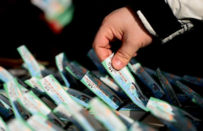 Milli Piyango onlara çıktı ama... Yaşadıkları şoke edecek - Resim: 3