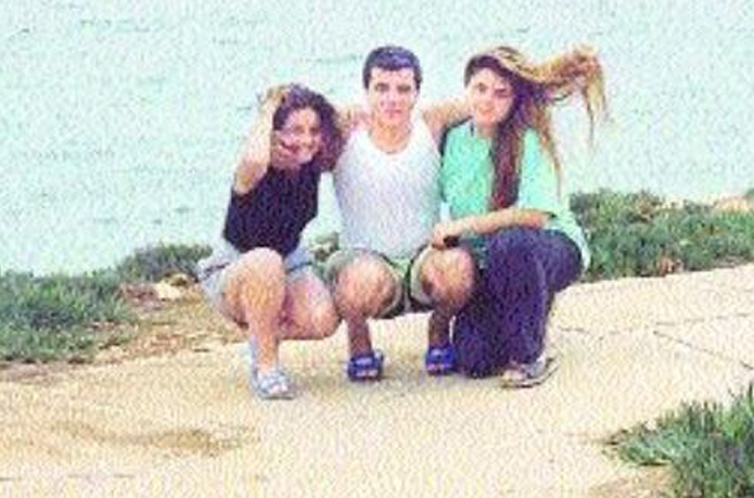 Abdullah Çatlı'nın sır albümü - Resim: 3