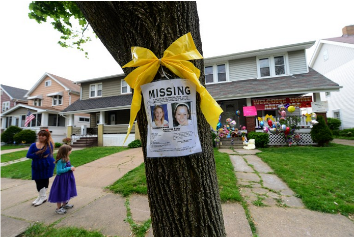 En sapık kaçırılma hikayeleri... - Resim: 1