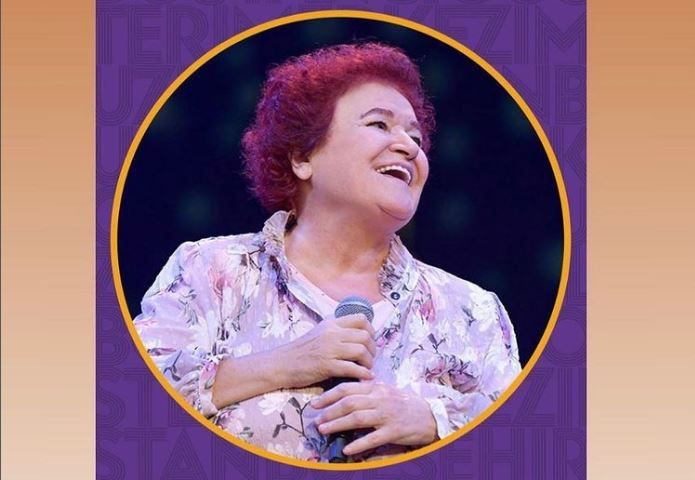 'Korkunç, tasvip etmiyorum' deyip eleştirdi Selda Bağcan'dan Gülşen'in cesur kıyafetlerine tepki - Resim: 1