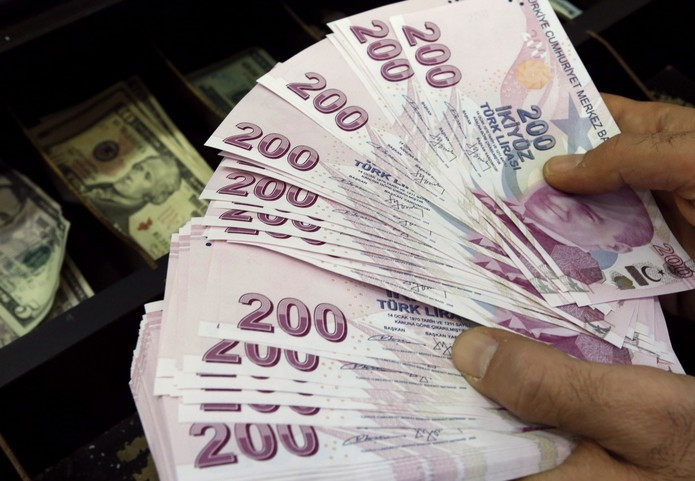 Enflasyon farkı zamlı yeni memur maaşları tarihi kim ne kadar alacak? - Resim: 4