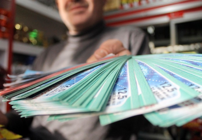 Milli Piyango onlara çıktı ama... Yaşadıkları şoke edecek - Resim: 2