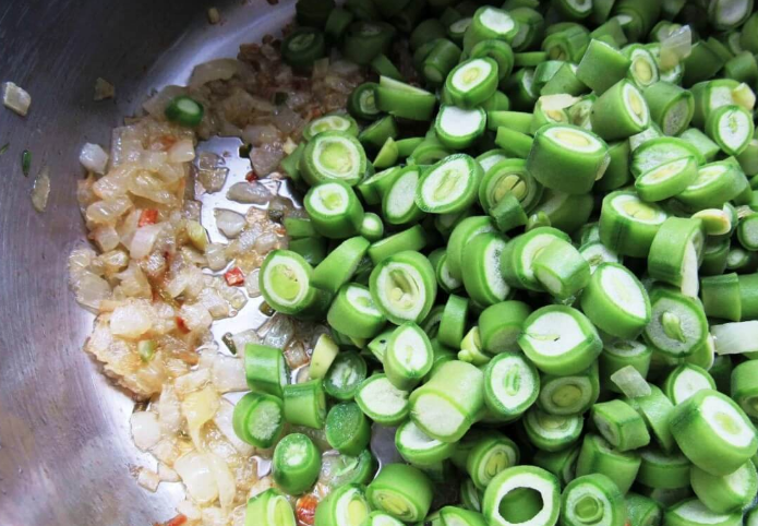 Bir bardak bakla kaç kaloridir işte mucize besinin insan vücuduna faydaları - Resim: 3