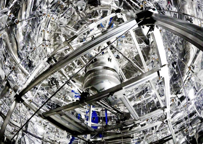 Bilim insanlarını şaşkına çeviren keşif! Kaydedilmiş en nadir olay deniyor - Resim: 3