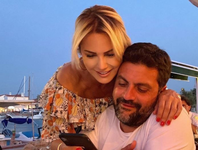 Ece Erken eşini kaybettikten sonra ilk kez konuştu! "İlişkide kandırılan taraf bendim" - Resim: 2