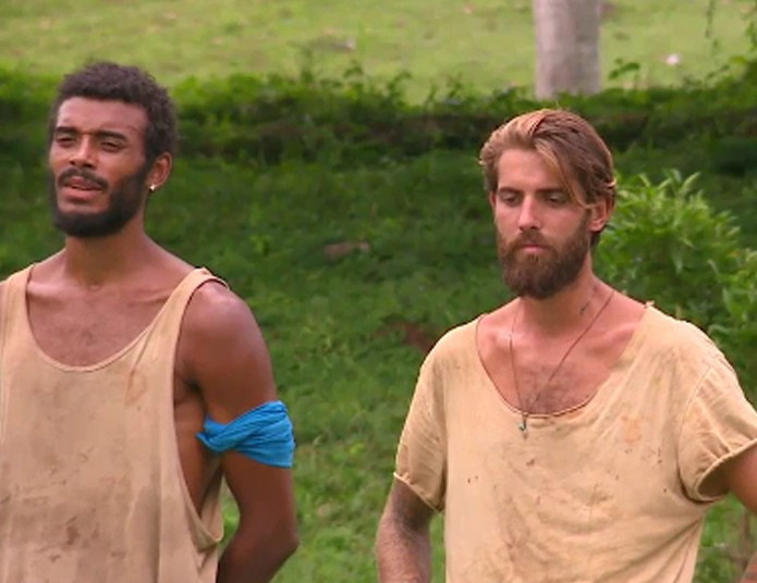 Survivor'ın eski yarışmacılarından bir iyi bir kötü haber - Resim: 4