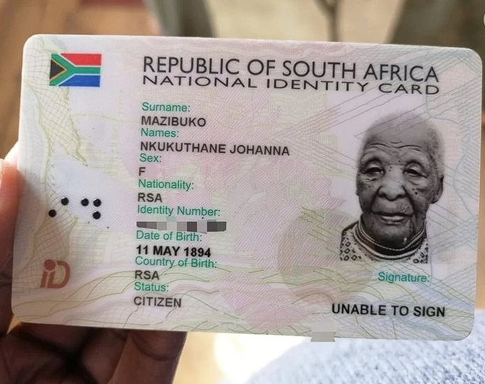 Dünyanın en yaşlı insanı sırrını açıkladı! İki besin sayesinde 128'inci yaşını gördü - Resim: 3