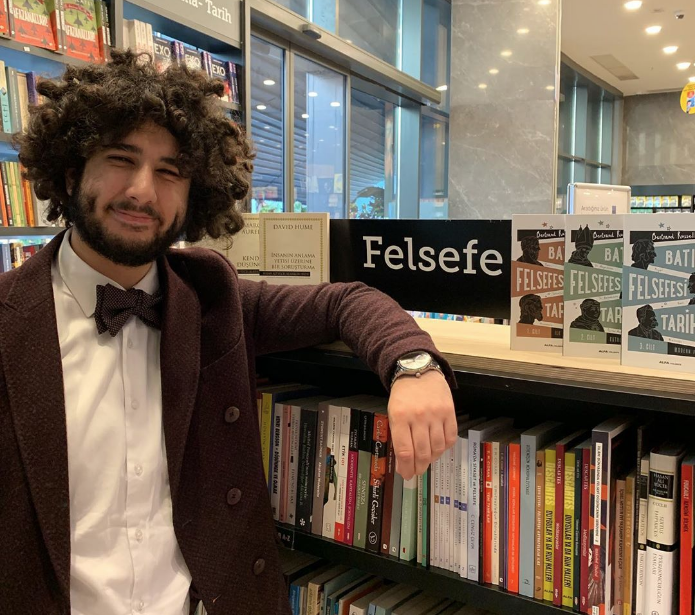 Arda Ayten suskunluğunu bozdu kendisini eleştirenlere yanıtı olay oldu - Resim: 2