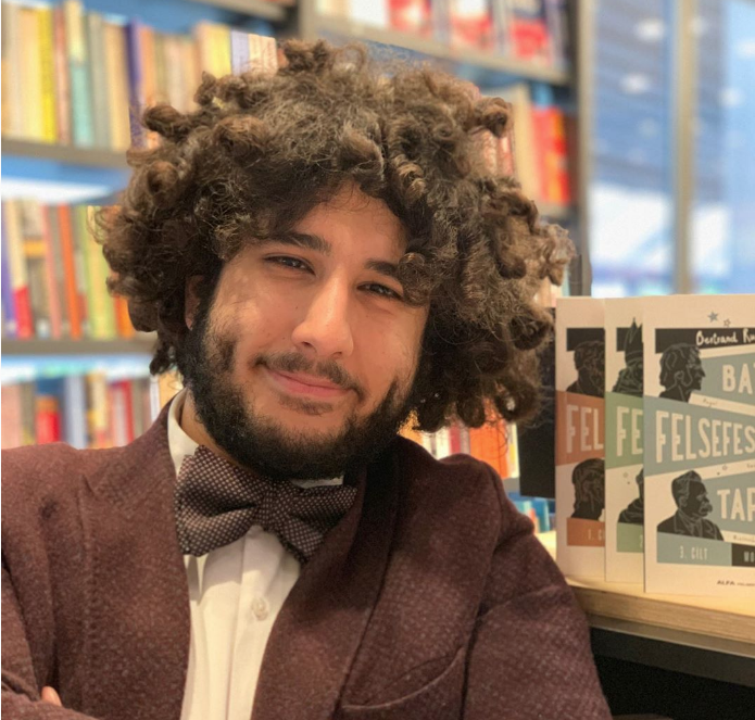 Arda Ayten suskunluğunu bozdu kendisini eleştirenlere yanıtı olay oldu - Resim: 1