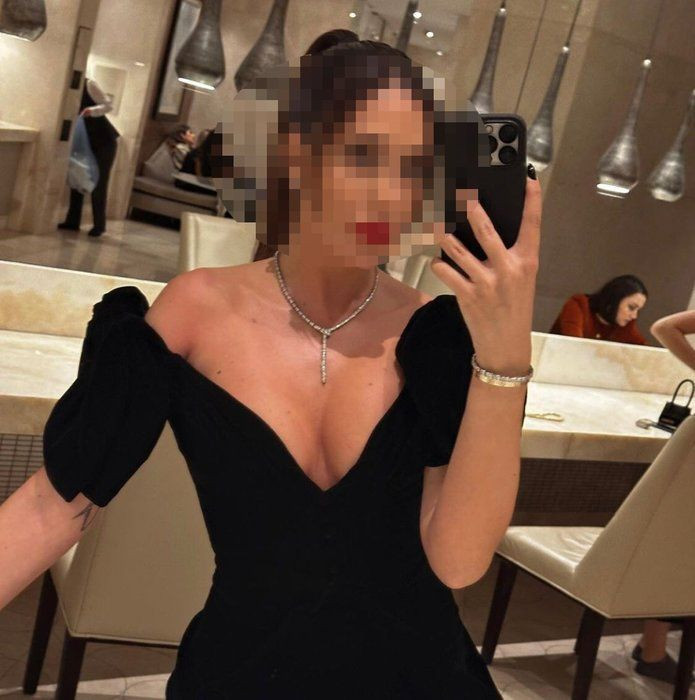 İstanbul'da ünlü iş kadınının kafasında kadeh kırıp, yumrukla bayılttı sonra tecavüz etti! - Resim: 1