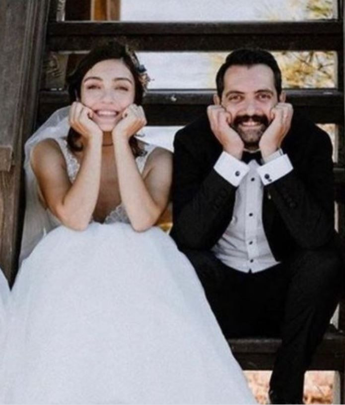 Masumlar Apartmanı Gülben'i Merve Dizdar hakkında olay ihanet iddiası! - Resim: 1