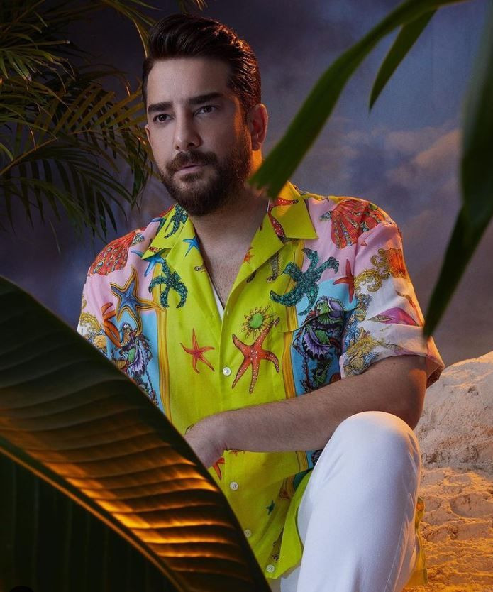 'Enis Arıkan öldü mü' haberlerine Camdaki Kız'ın Muzo'sundan isyan! Koronaydı son durumu ne? - Resim: 1