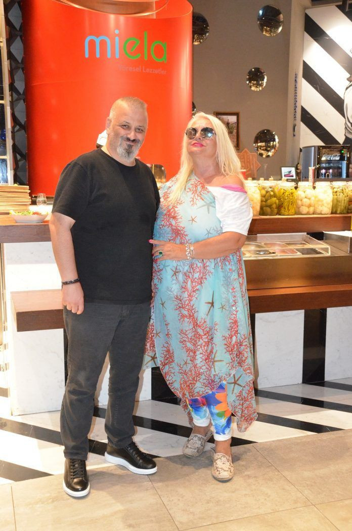 Banu Alkan'dan Ela şarkısıyla ortalığı sallayan Reynmen hakkında olay yorum - Resim: 2