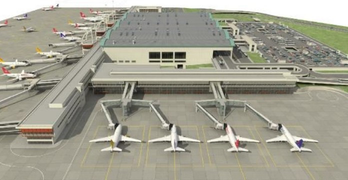 25 bin metre kare büyüyor açılış tarihi belli oldu - Resim: 1