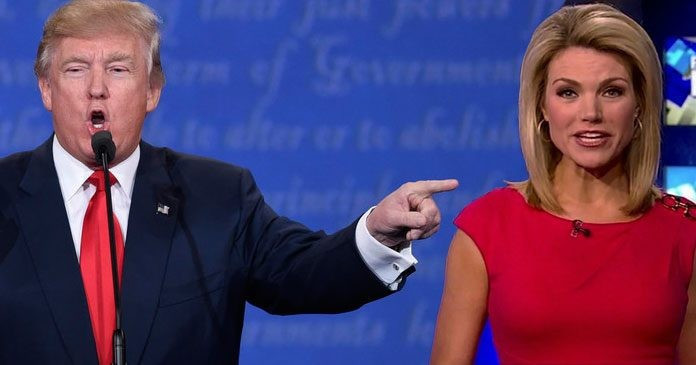 Yeni ABD Dışişleri sözcüsüne bakın! Trump seçti - Resim: 1