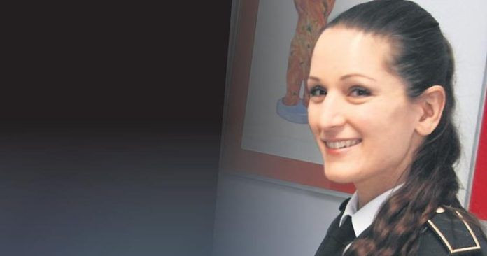 Almanya'da Türk kadın başkana skandal sözler! Seni gerçekte de öpmeyi isterim... - Resim: 2