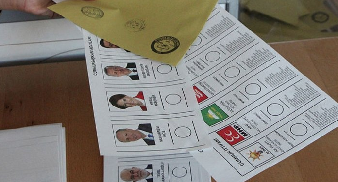 MAK'tan bomba anket! İki büyük parti baraj altında, kararsızlar yüzde 10 barajını geçiyor - Resim: 3