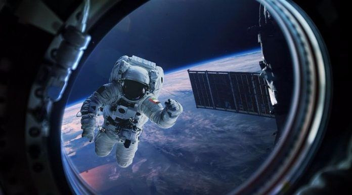 O Arap ülkesi astronot arıyor! Tek şartı ise... - Resim: 1