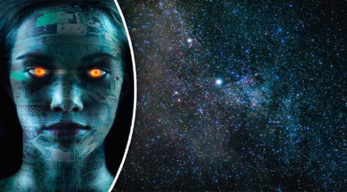 Uzmanlardan uzaylı uyarısı neye benzediğini açıkladılar - Resim: 1