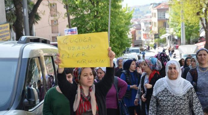 Ünlü isimler sessiz kalmadı Küçükçekmece'deki tecavüz olayına tepkiler çığ gibi büyüyor - Resim: 2