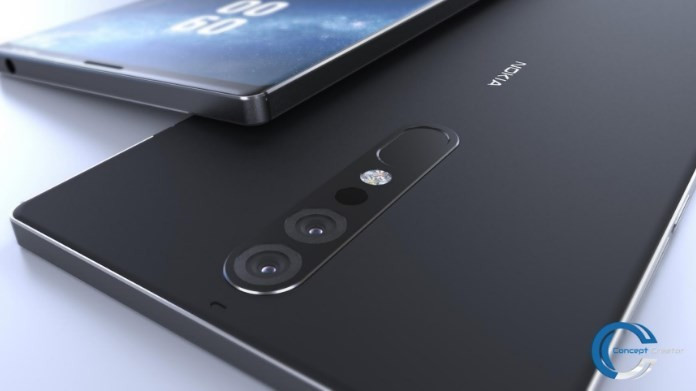 Nokia 9 performansıyla rakiplerini  geride bıraktı - Resim: 4