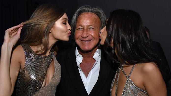 Ünlü modelden tecavüz itirafı! Ortalık fena karıştı - Resim: 3